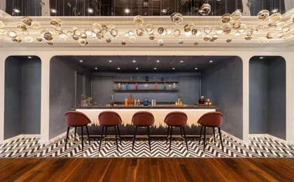 Itc Royal Bengal, a Luxury Collection Hotel, Kolkata