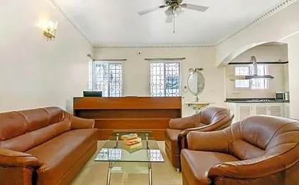 Super Hotel O Resida Elite Service Apartments Near Manipal hospital