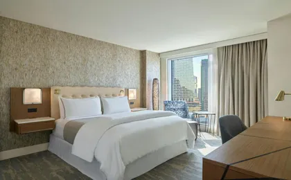The Westin Austin Downtown