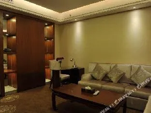 Guangxuan Hotel Guangzhou