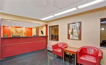 Economy Inn Jax-OP