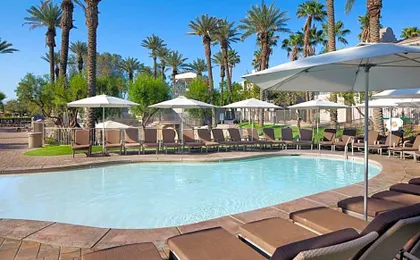 The Westin Mission Hills Resort Villas, Palm Springs
