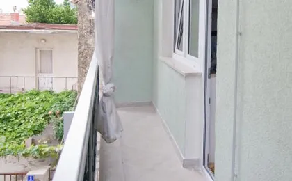 Apartmani Diki