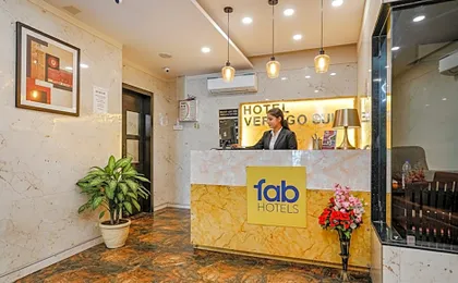 FabHotel Vertigo Suites