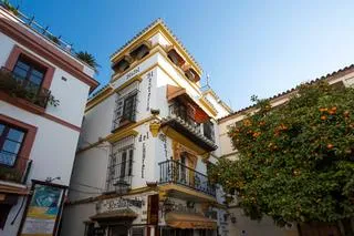 Casual Sevilla Don Juan Tenorio