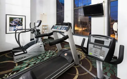 The Aspen Suites Rochester