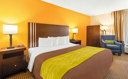 Sonesta Essential NW Houston