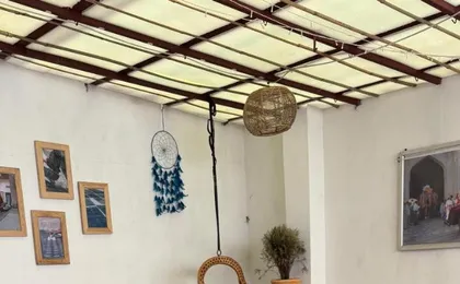 Hotel Darpan Palace