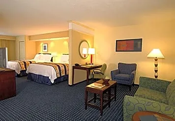 SpringHill Suites by Marriott Orlando Airport