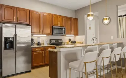 Near Universal's Epic Universe Suite -3br