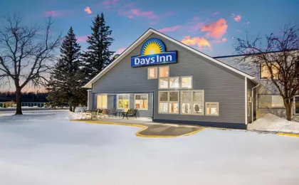 Days Inn by Wyndham International Falls