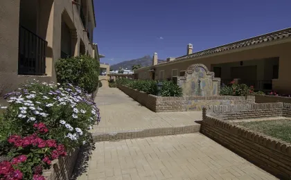 Fantastic Apartment Near Puerto Banus