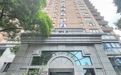Changning Serviced Residence (Shanghai Weining Road Subway Station)