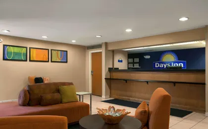 Days Inn by Wyndham Chattanooga/Hamilton Place