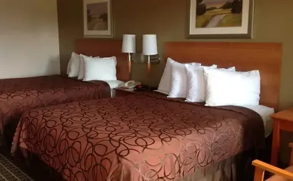 Best Western Alvin Inn