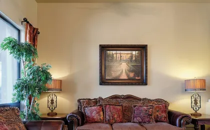 Valley View Villa - Private Pool - Hidden Bedroom