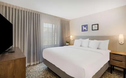 Sonesta es Suites Portland Vancouver 41st Street