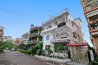 Capital O Hotel New All in One Near City Centre Salt Lake