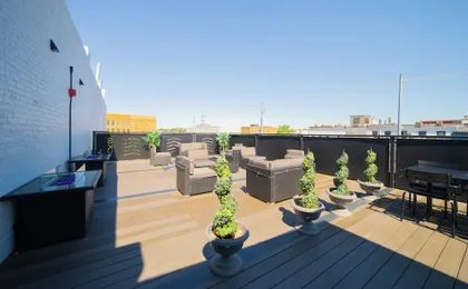 Sky Lofts
