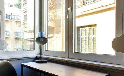 Upstreet Chic And Cosy Flat in Plaka