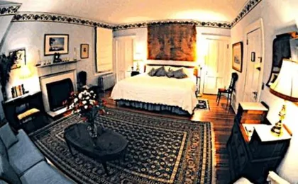 Whistlers Inn
