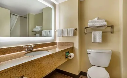 Best Western Oak Manor