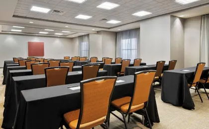 Springhill Suites Wheeling Triadelphia Area