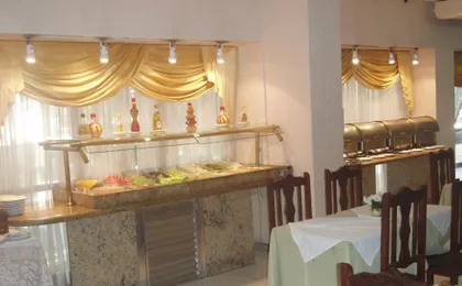 Hotel Atlântico Avenida