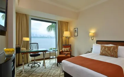Marine Plaza Mumbai