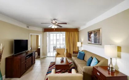 Calypso Cay by Capital Vacations