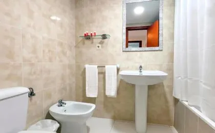 Luxmar Apartaments By MC