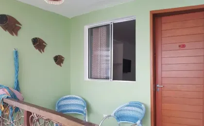 Pousada Paranambuca