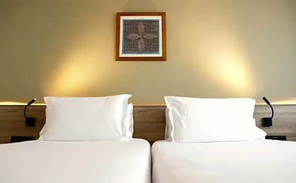 Eurohotel Diagonal Port