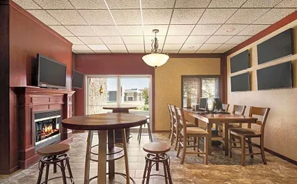 Baymont by Wyndham Mandan Bismarck Area
