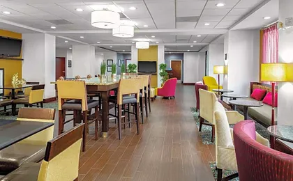 Hampton Inn Atlanta-Fairburn