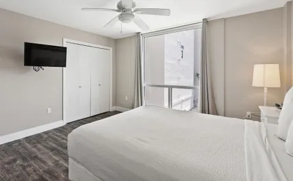 Shoreline Towers 3031 3 Bedroom Condo