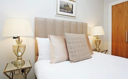 Joivy Newly Refurbished Apartment on the Historic Royal Mile