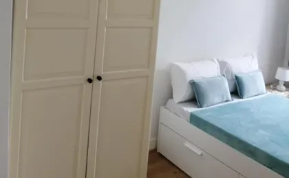 Dream Time Apartments-Aqua Suite