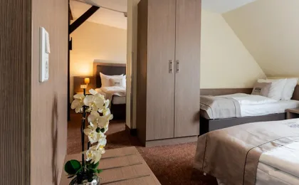 Novum Hotel Alster