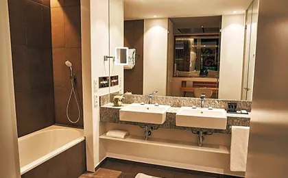 Steigenberger Hotel München
