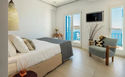 Bluetopia Suites