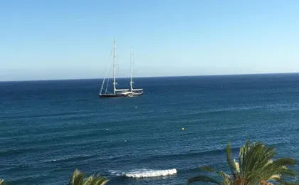 Las Palmas 1