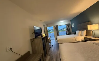 Baymont by Wyndham Lumberton Nc