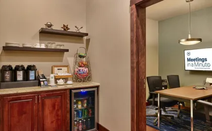 Sheraton Portland Airport Hotel