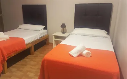 Hostal Ciudad Jardin