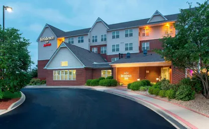 Residence Inn Louisville Northeast