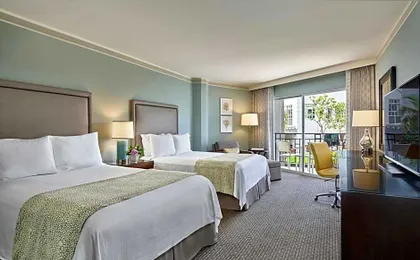 Loews Coronado Bay Resort