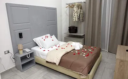 Albergo Casablanca