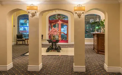 Hollywood Historic Hotel