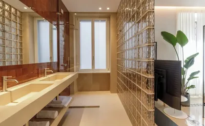 Daplace - LE SUITES DEGLI ALTOVITI